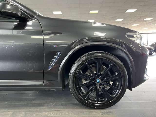 BMW X4 xdrive20d Msport auto