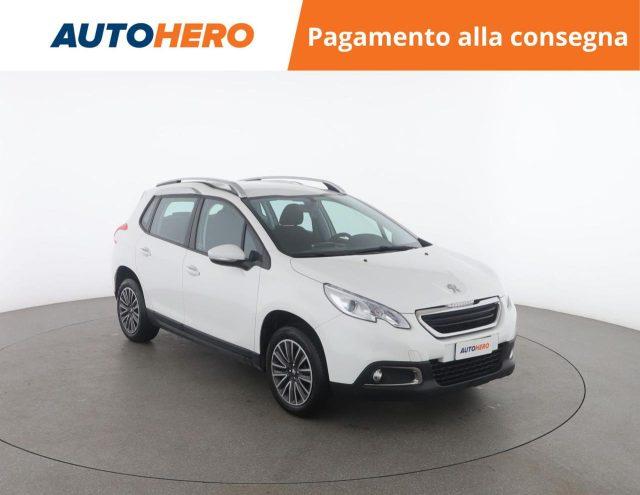 PEUGEOT 2008 1° serie 1.4 HDi 68CV Active