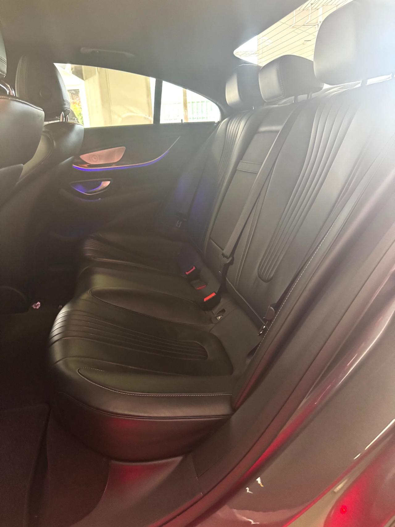 Mercedes-benz CLS 450 EQ BOOST PREMIUM AMG PLUS TETTO OK PERMUTE GARANZIA FINANZIABILE