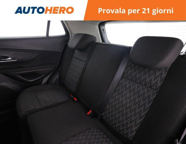 OPEL Mokka 1.6 Ecotec 115CV 4x2 Start&Stop Ego