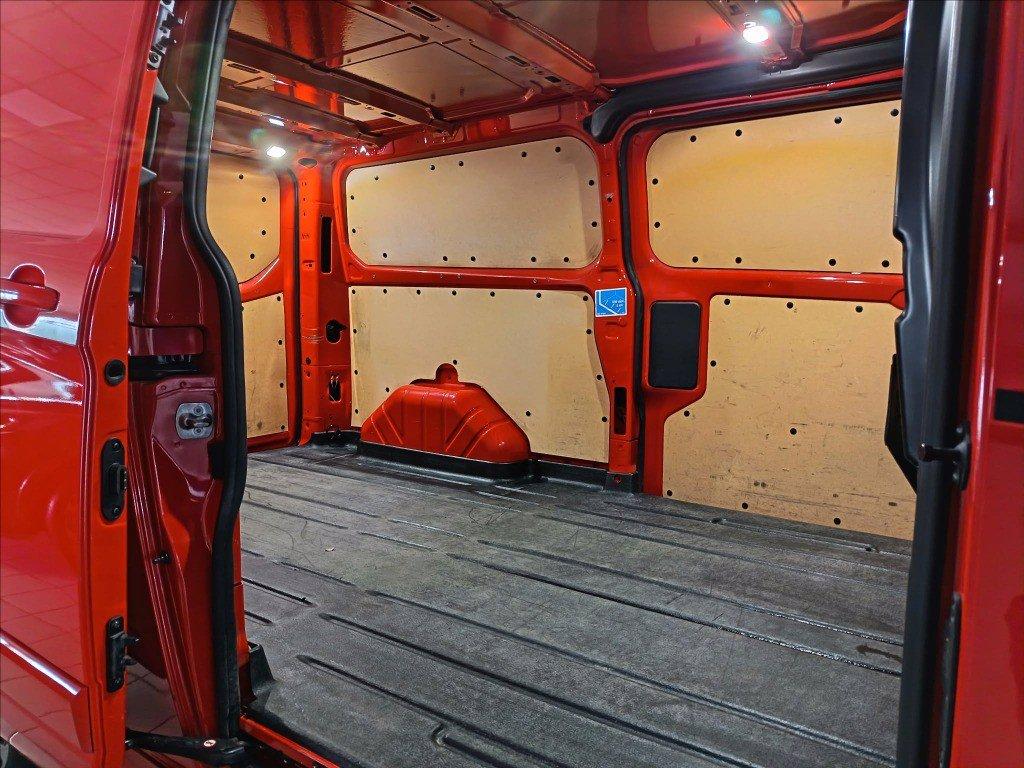 FORD Transit Custom 320 2.0 tdci 185cv Sport L2H1 E6.2 del 2022