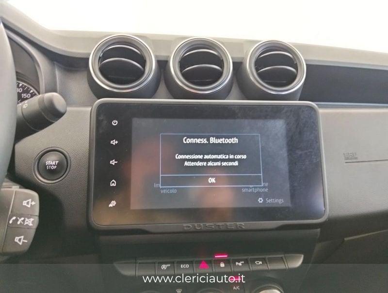 Dacia Duster 1.0 TCe GPL 4x2 Journey UP