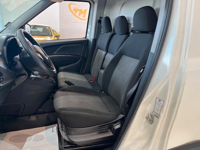 Fiat Doblo 1.4 T-Jet Natural Power PC-TN *IVA ESCLUSA*