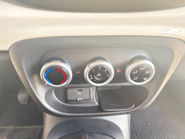FIAT 500L 1.3 Multijet 85 CV OK NEOPATENTATI FARI FENDI
