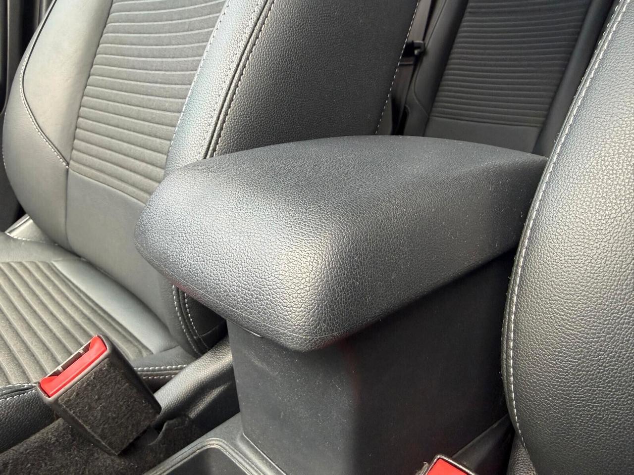 Ford EcoSport 1.0 EcoBoost 125 CV Start&Stop Titanium