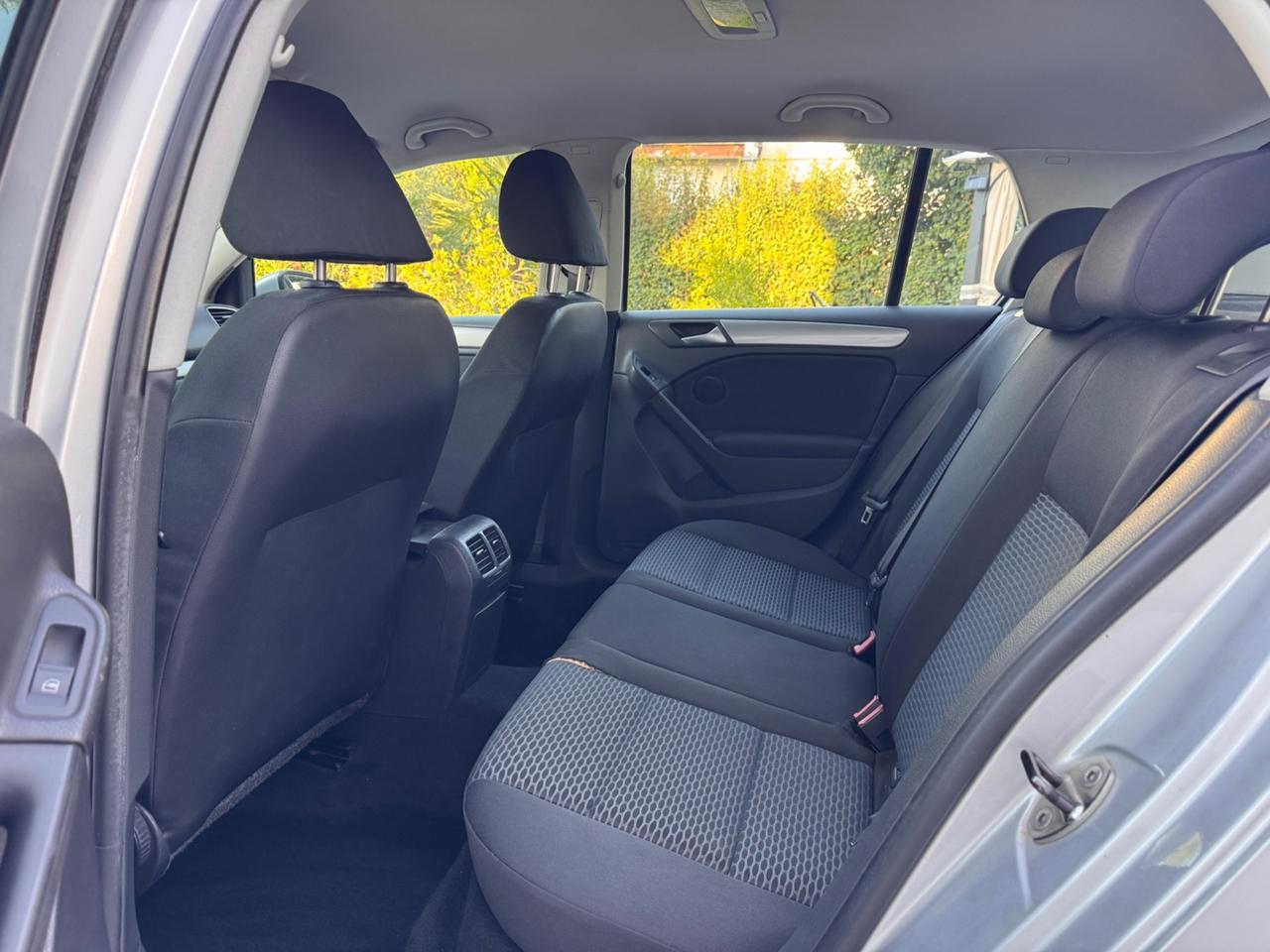 Volkswagen Golf 2.0 TDI 110CV DPF 5p. Trendline OK NEOPATENTATI