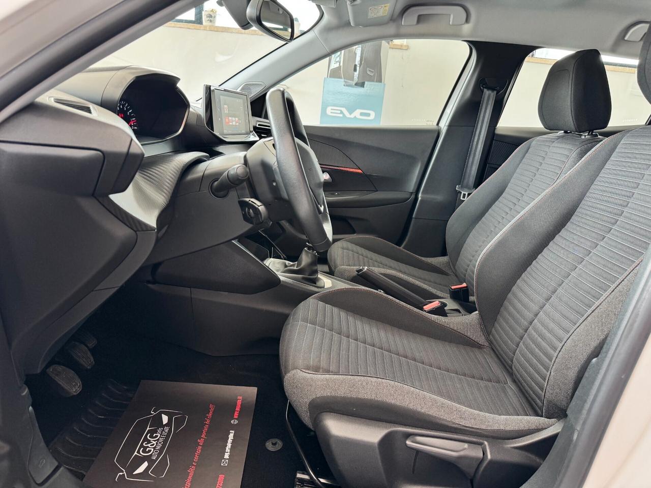 Peugeot 2008 BlueHDi 110 Active Pack - 2021