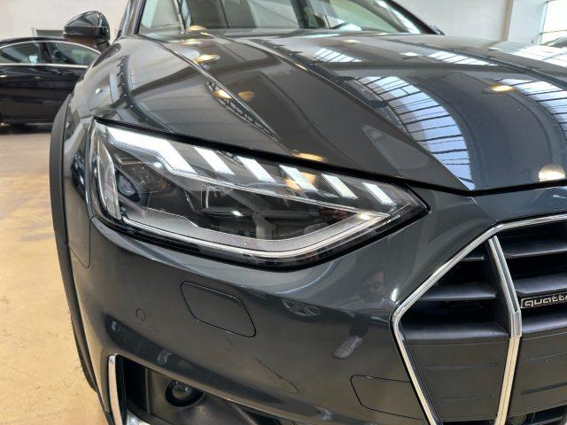AUDI A4 allroad 40 TDI mhev 204 CV S tronic Business
