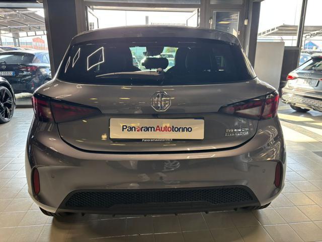MG MG3 1.5 Hybrid+ Luxury km0