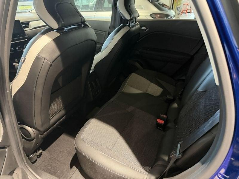 Renault Captur Captur TCe 90 CV Techno