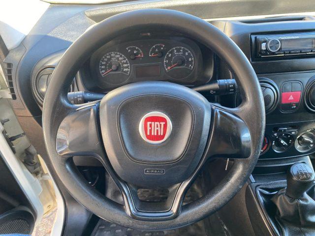 FIAT Fiorino 1.3 MJT 75CV Cargo