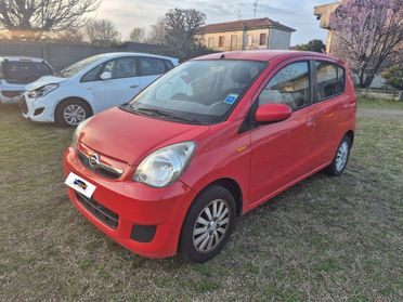 Daihatsu Cuore 1.0 5 Porte