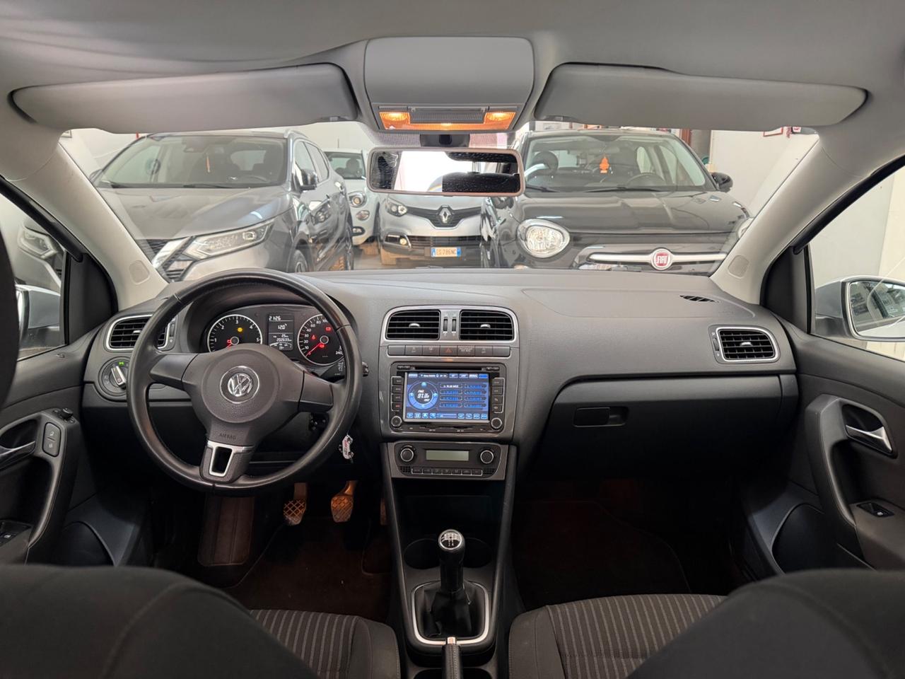 Volkswagen Polo 1.6 TDI 90CV Highline