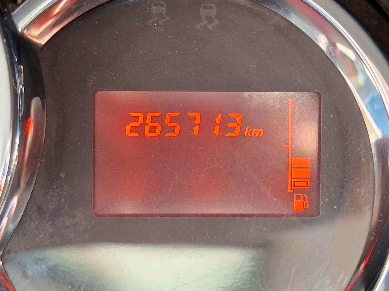 Dacia Duster 1.5 dCi 110CV 4x4 Lauréate 2015
