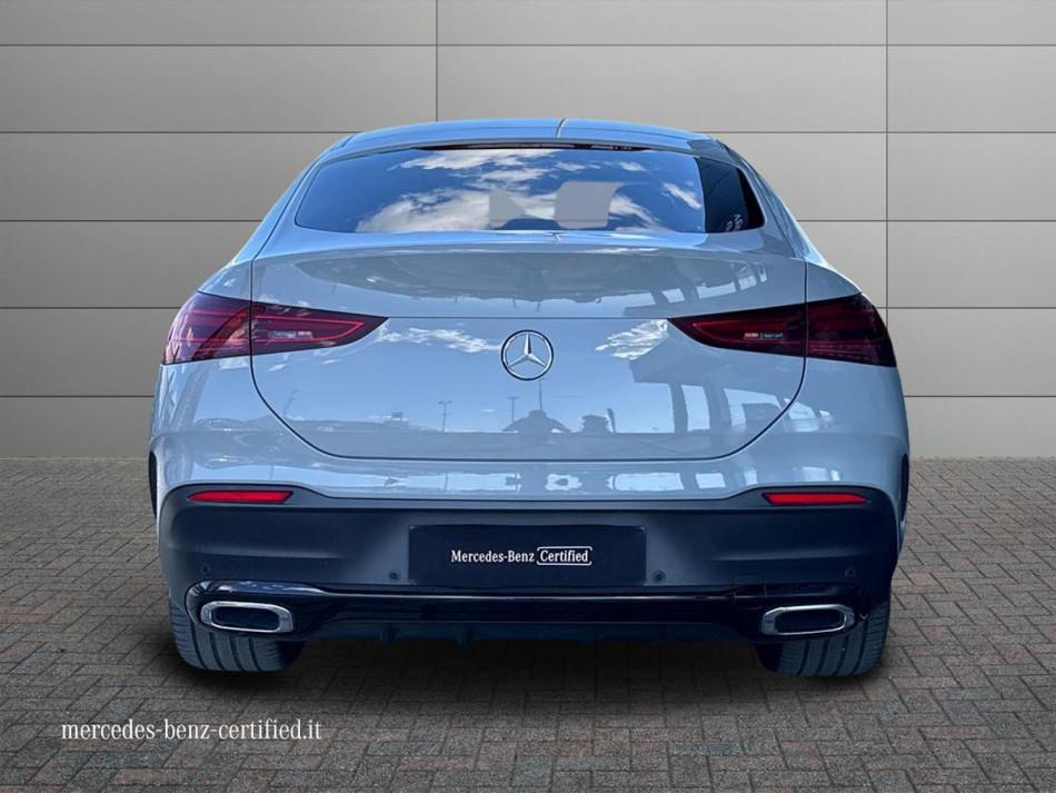 Mercedes GLE 350 350 de Plug in hybrid AMG Line Premium 4Matic 9G-Tronic Plus