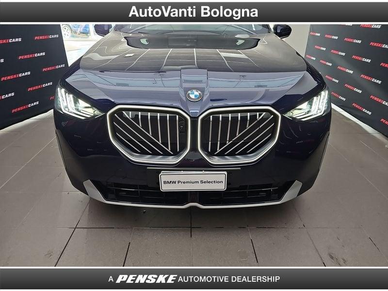 BMW X3 X3 xdrive20d auto