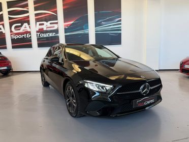 Mercedes-benz A 180 d Automatic Progressive Advanced