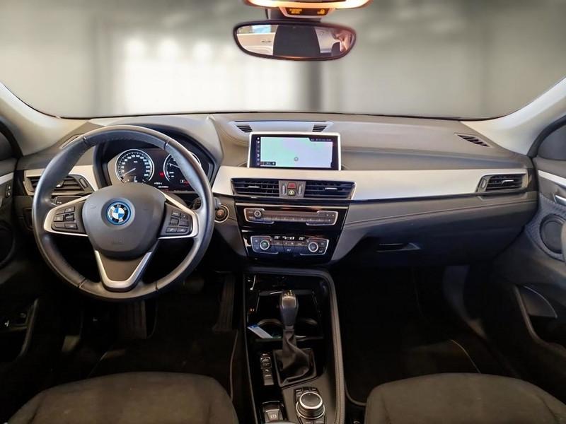 BMW X2 XDRIVE 25E BUSINESS X AUTOMATICO 5 PORTE SUV