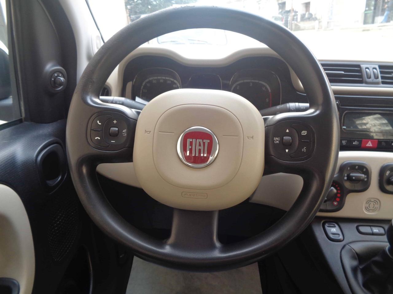 Fiat Panda 1.3 MJT 95CV 4x4 (Finanziabile)