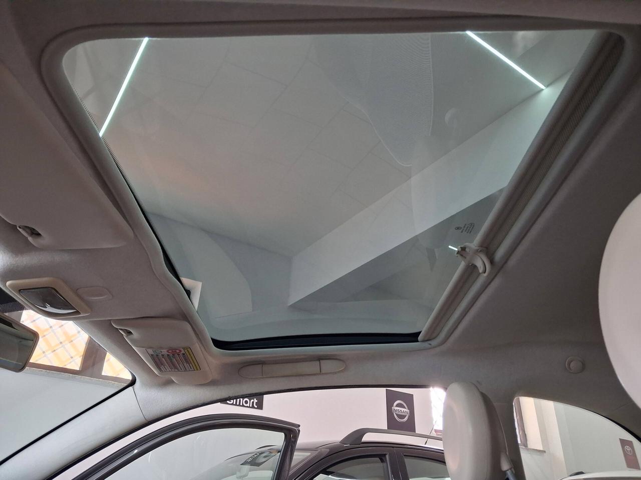 Fiat 500 1.2 by Gucci