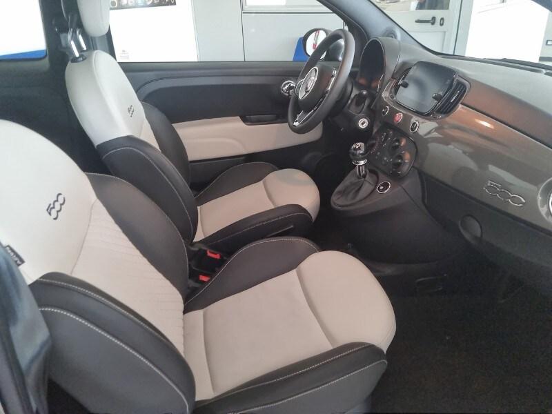 FIAT 500 (2015-2024) 500 1.0 Hybrid Dolcevita