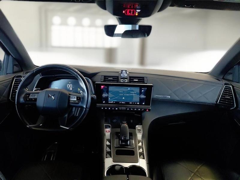 DS DS 7 CROSSBACK BLUEHDI 130 AUTOMATICA GRAND CHIC SUV