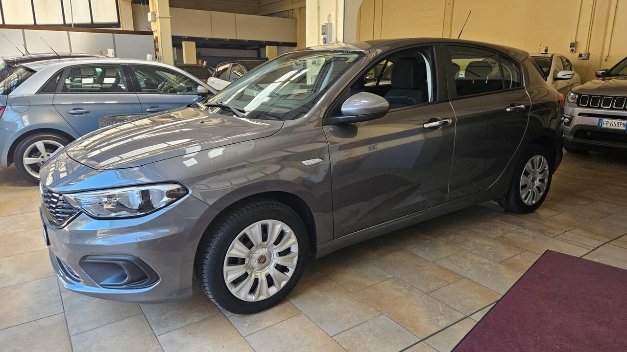 Fiat Tipo 1.3 Mjt S&S 5 porte Business