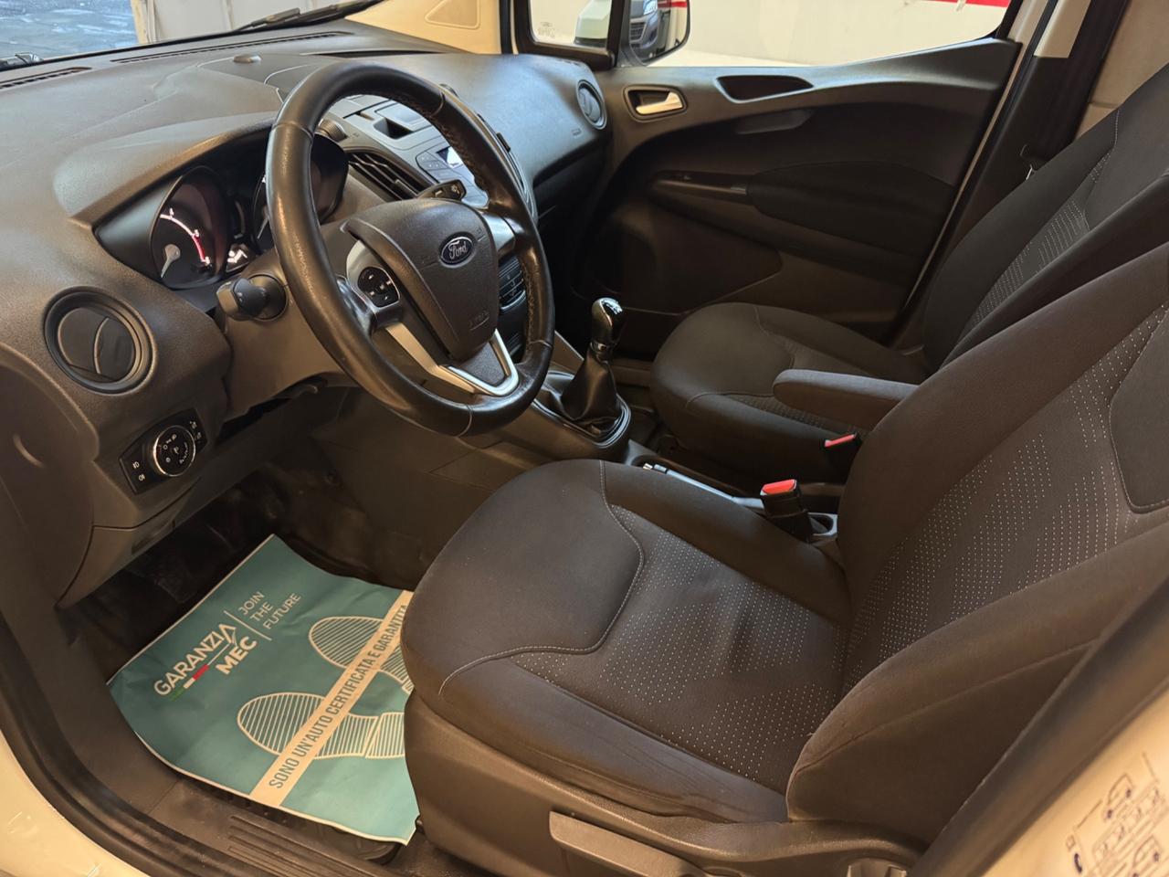 Ford Transit Courier 1.5 TDCi 75CV Van Trend