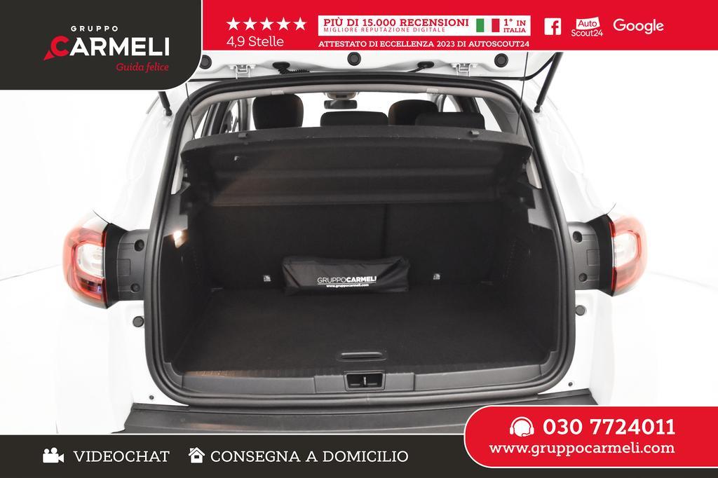 Renault Captur 1.5 dCi Sport Edition