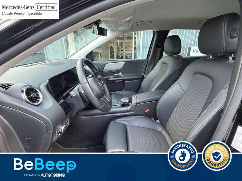 Mercedes-Benz Classe B B 180 D SPORT AUTO