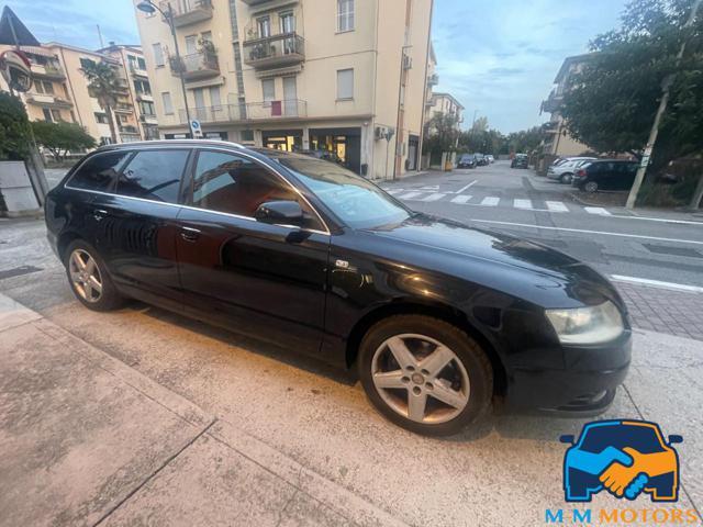 AUDI A6 2.0 TDI S.Line