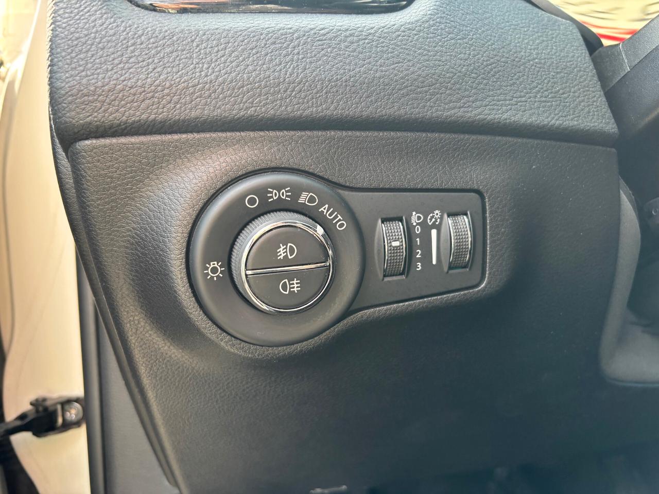 Jeep Compass 2.0 Multijet II 4WD Limited