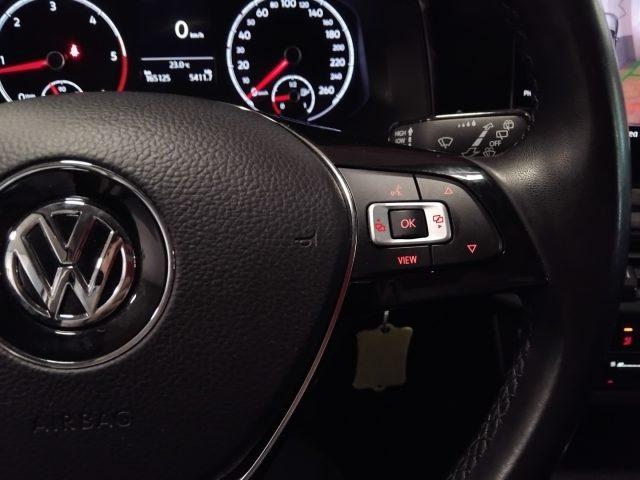 VOLKSWAGEN Polo 1.6 TDI Comfortline VIDEO C/GRIMALDI SP.DAY