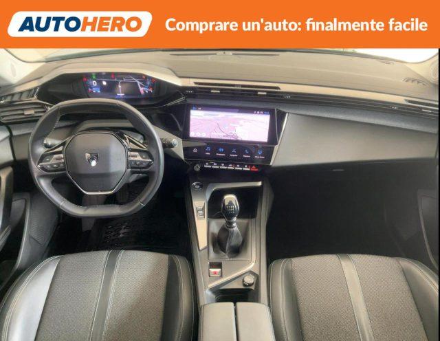 PEUGEOT 308 PureTech Turbo 130 S&S Allure Pack