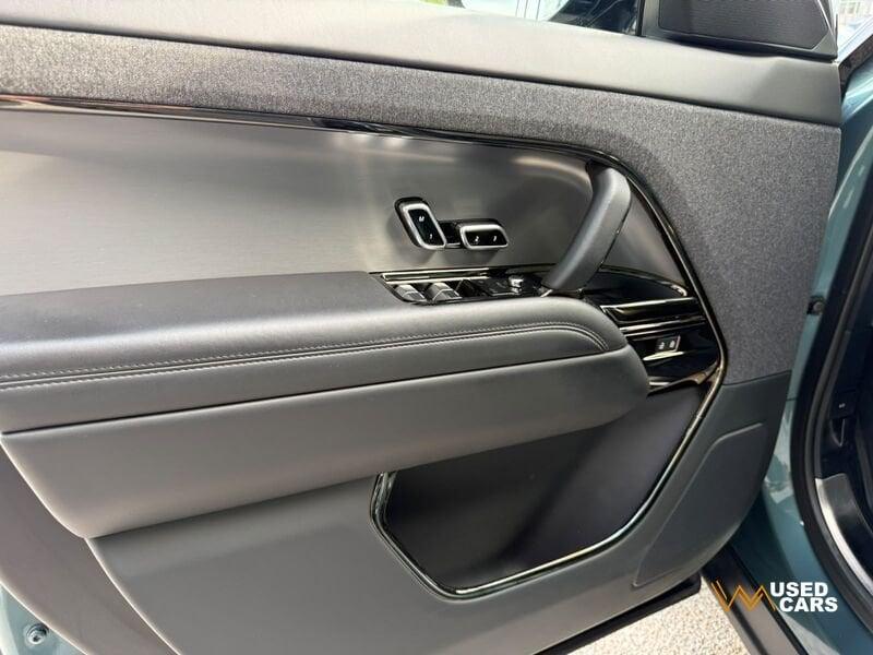 Land Rover Range Rover Sport Range Rover Sport 3.0d i6 mhev Dynamic SE awd 249cv auto