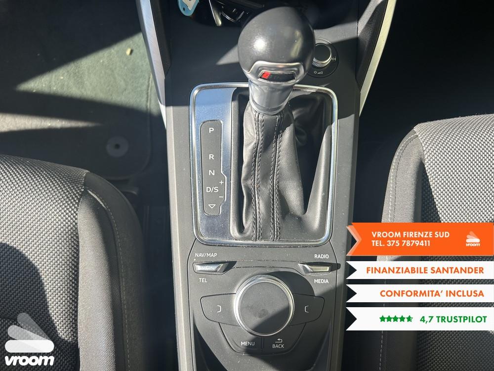 AUDI Q2 Q2 30 TDI S tronic