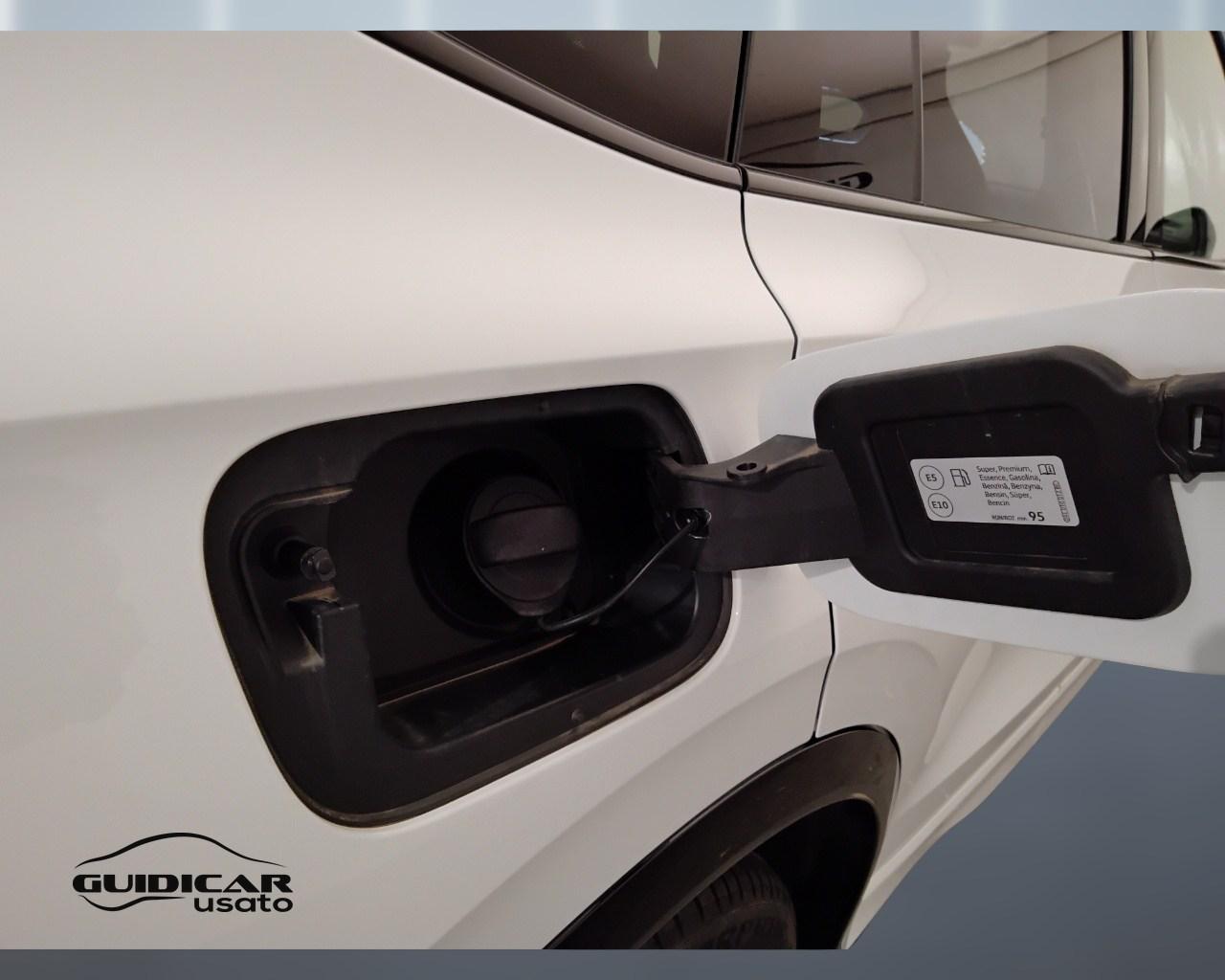 VOLKSWAGEN Tiguan III 2024 - Tiguan 1.5 etsi R-Line 150cv dsg