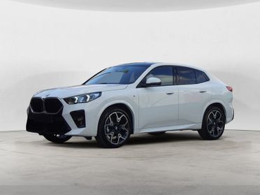 BMW X2 X2 sDrive 18d Msport