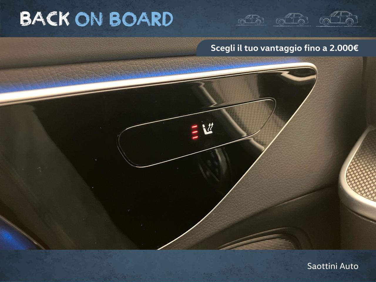 sw 300 e phev Premium Plus Auto