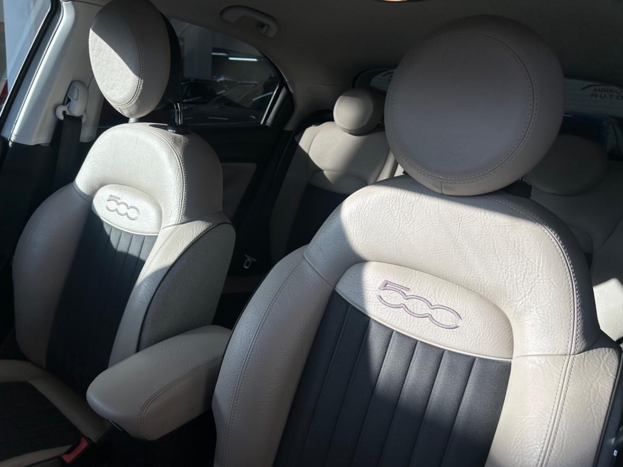 Fiat 500X 1.6 MultiJet 120 CV FINANZIABILE