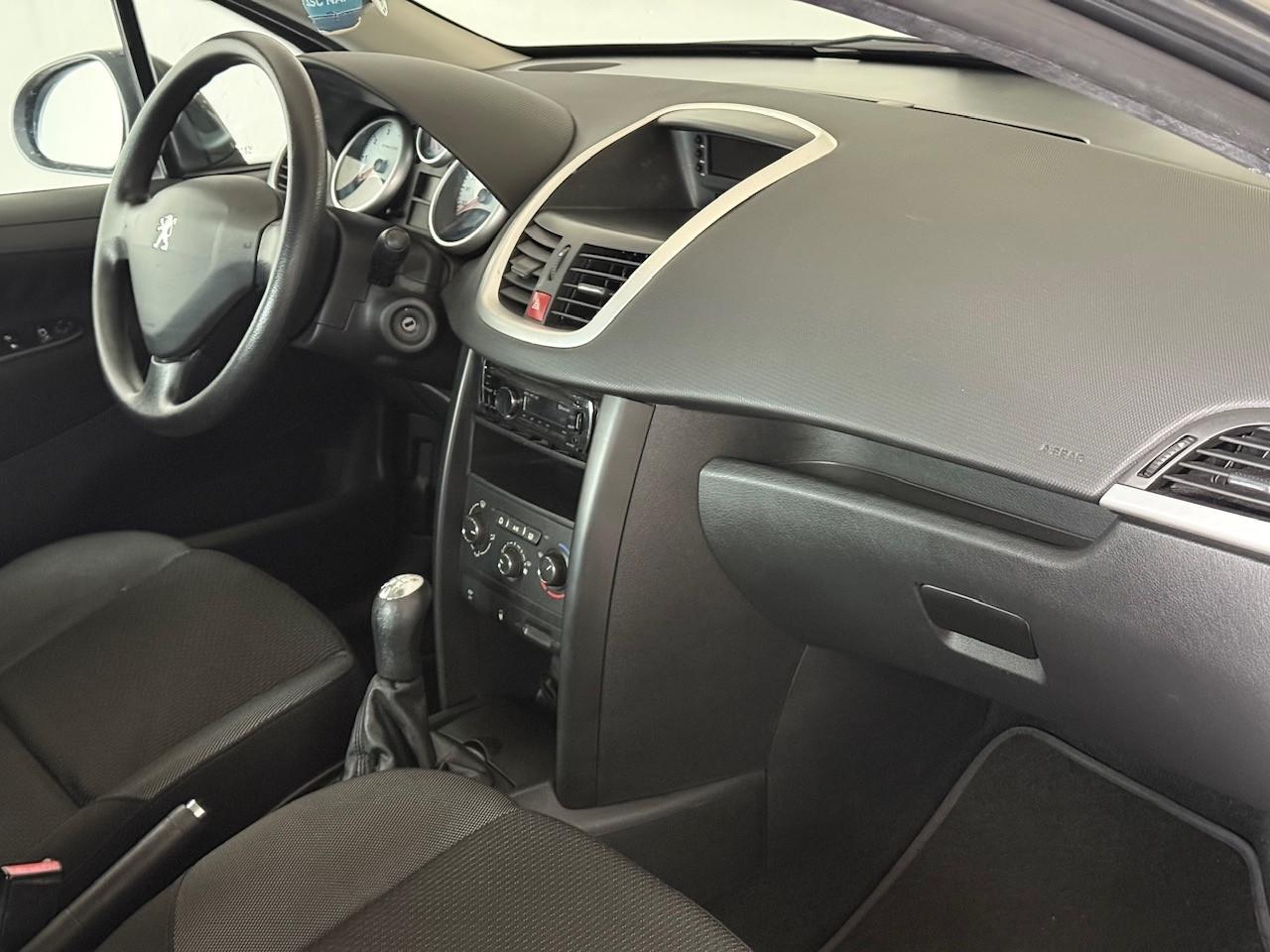 Peugeot 207 1.4 8V 75CV SW Energie Sport ECO GPL