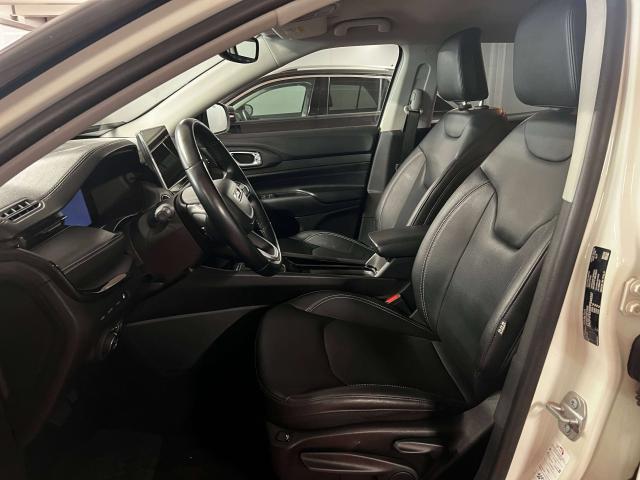 Jeep Compass Compass 1.3 turbo t4 phev S 4xe at6 240 cv