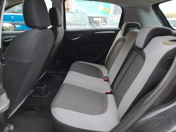 Fiat Punto 1.4 Natural Power Pop