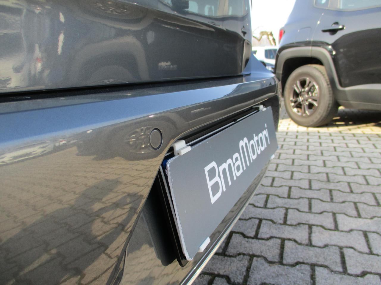 Volkswagen Golf 5 Porte Golf 5p 1.6 tdi Business 115cv dsg