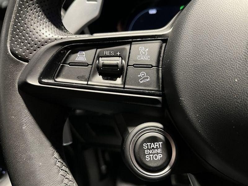 Alfa Romeo Stelvio 2.0 Turbo 280 CV AT8 Q4 Veloce
