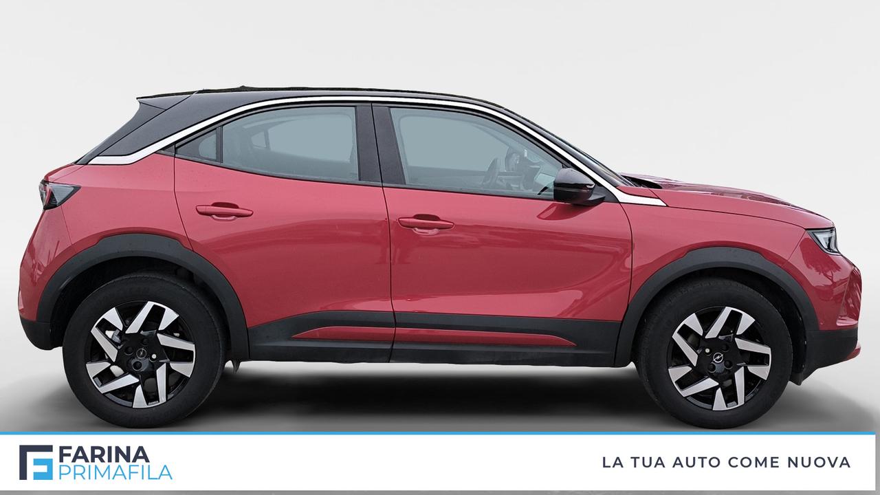 OPEL Mokka II 2020 - Mokka 1.2 t Elegance s&s 100cv