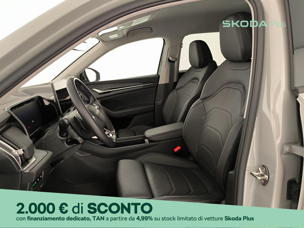 Skoda Kodiaq 2.0 tdi style 150cv dsg 7p.ti
