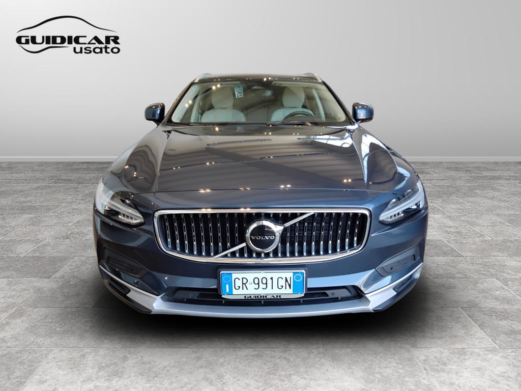 VOLVO V90 2021 Cross Country - V90 Cross Country 2.0 b4 Plus awd a