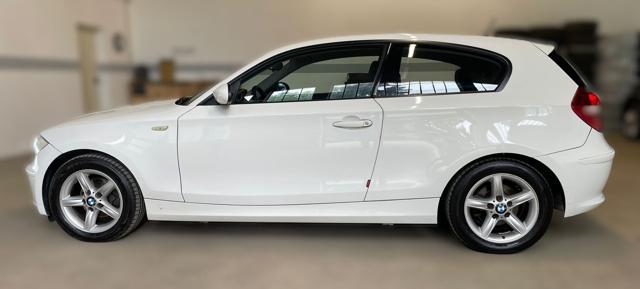 BMW 116 i cat 3 porte Eletta