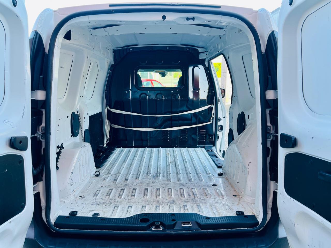 Renault Express 1.5 dCi 75 Van